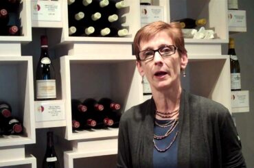 Understanding French Wine Labels with Maggie Meroney and MOSAIC Group Atlanta
