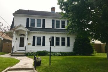 1509 26th St Two Rivers, WI 54241 - Home for sale