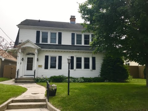 1509 26th St Two Rivers, WI 54241 – Home for sale 1509 26th St Two Rivers, WI 54241 - Home for sale