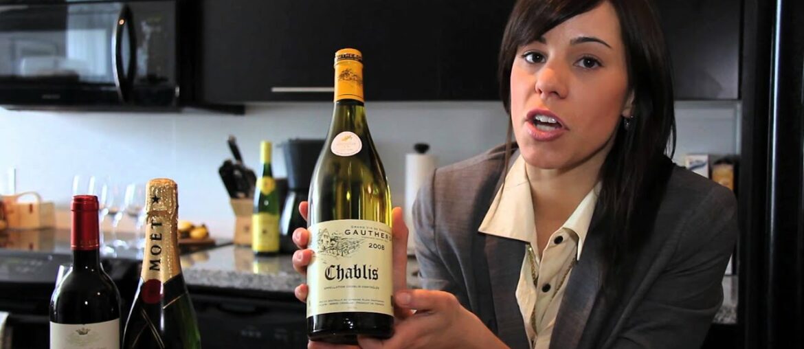 French Wine Regions with Angela Aiello