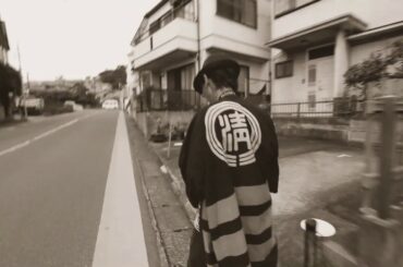 Art Studio wine tasting in Japan by La Petite Nénette