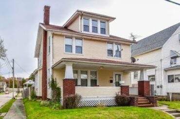 Residential for sale - 538 Arlington Avenue NW, Canton, OH 44708