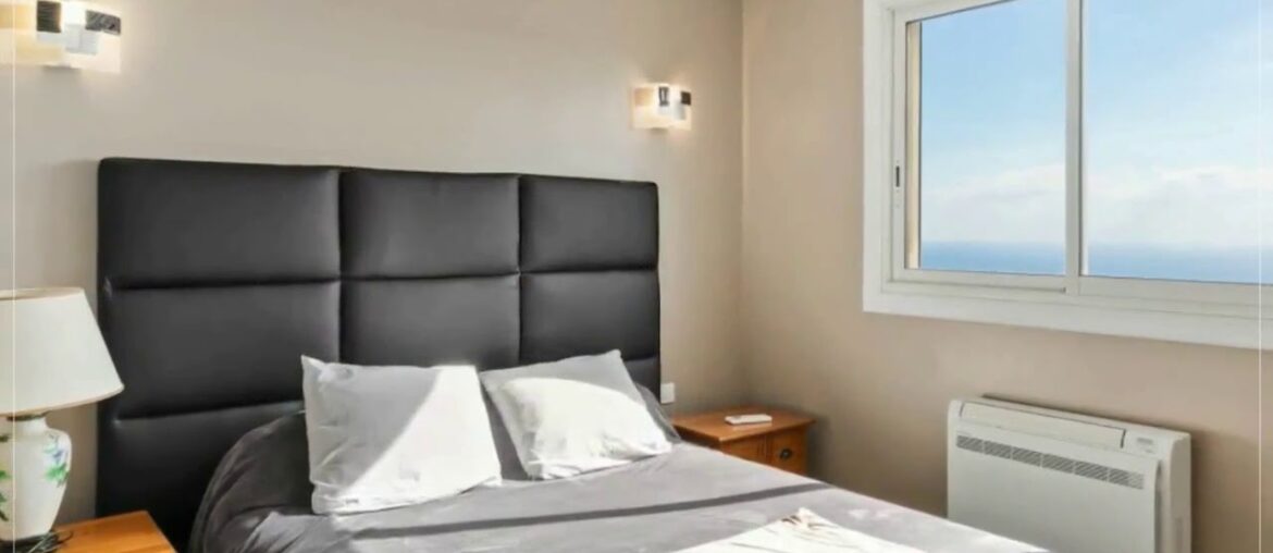 Èze, Alpes-Maritimes, France – 4 Bedrooms – Villa – Sales Èze, Alpes-Maritimes, France - 4 Bedrooms - Villa - Sales