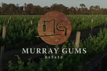 Murray Gums Estate Wine Release