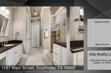 1587 Main Street, Southlake, TX 76092