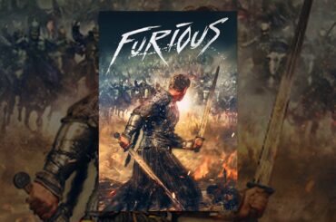 Furious