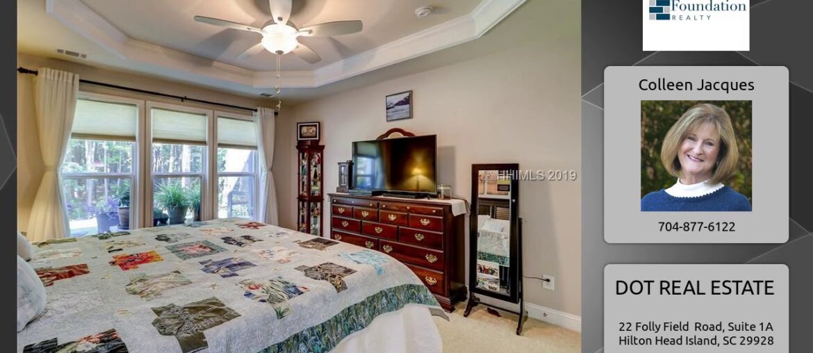 904 Serenity Point DRIVE, Bluffton, SC 29909