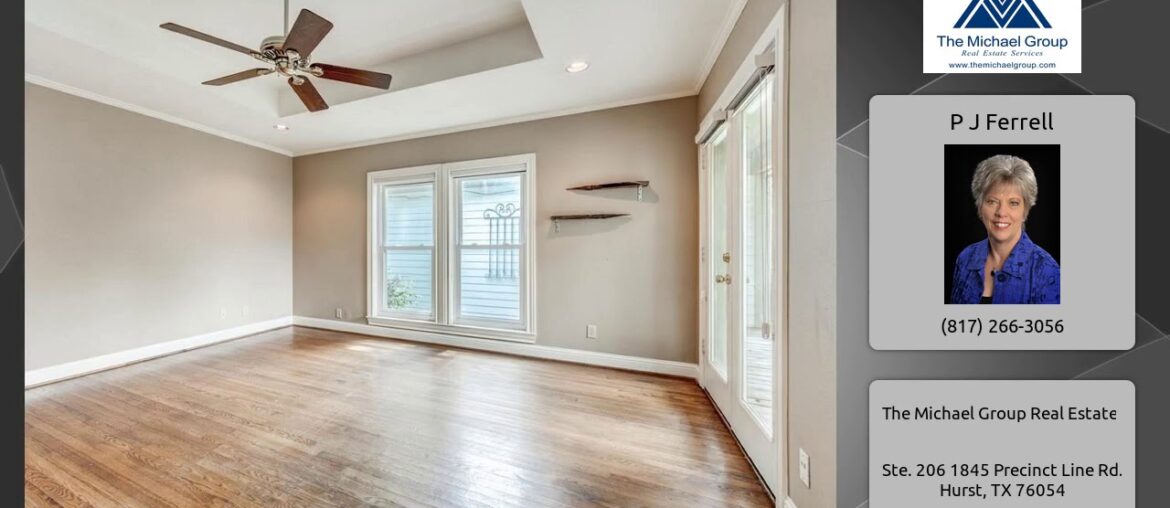 5419 Bradford Drive, Dallas, TX 75235 5419 Bradford Drive, Dallas, TX 75235