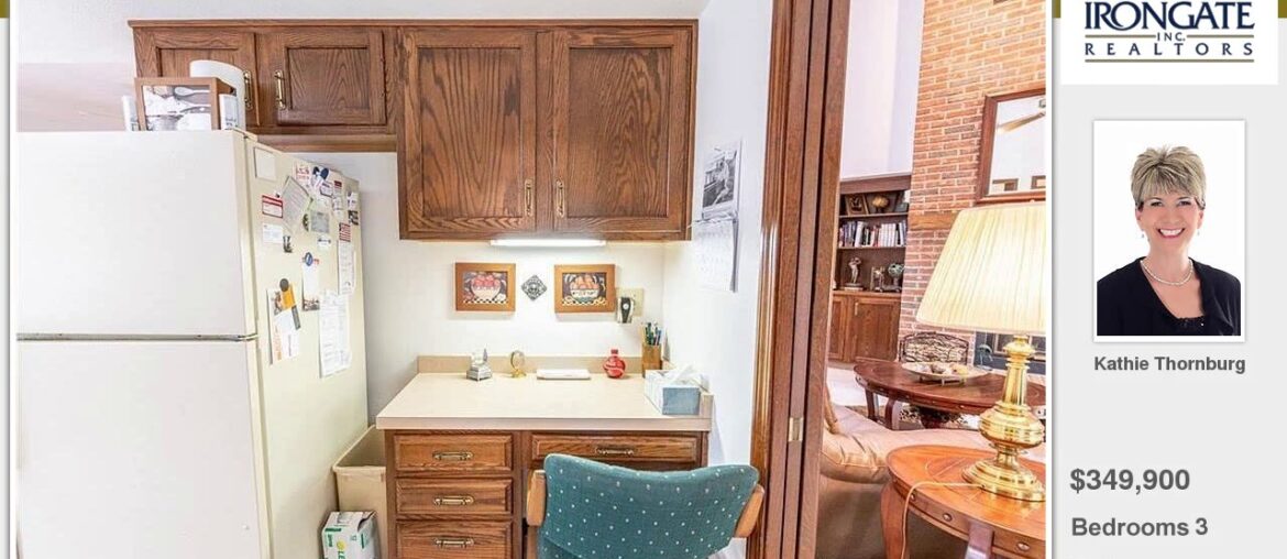 680 Renolda Woods Court Kettering Ohio Homes for Sale | www.irongaterealtors.com 680 Renolda Woods Court Kettering Ohio Homes for Sale | www.irongaterealtors.com