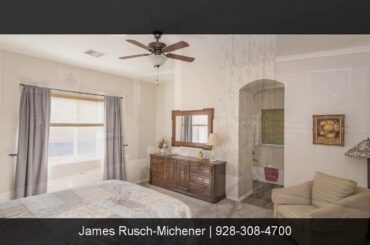 521 N Mercado Street, Dewey-Humboldt, AZ, 86327