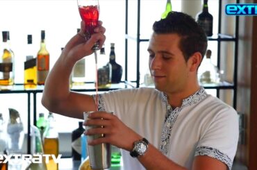 Mansions and Millionaires: Places to Eat at Conrad Bora Bora Nui