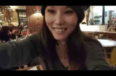 France, Paris🇫🇷Day 8 Midnight Steak Tartare & Chill