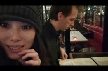 France, Paris🇫🇷Day 8 Midnight Steak Tartare & Chill