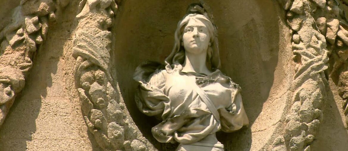 Provence -  Legendary Light, Wind and Wine