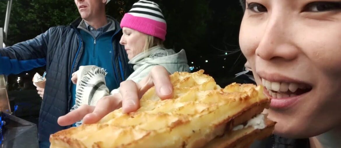 France, Paris🇫🇷Day 8 Midnight Steak Tartare & Chill