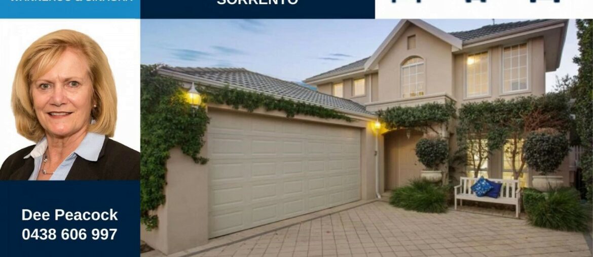 7A Floribunda Avenue, Sorrento 7A Floribunda Avenue, Sorrento