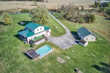 970 Turkey Pit Road New Oxford, PA | ColdwellBankerHomes.com