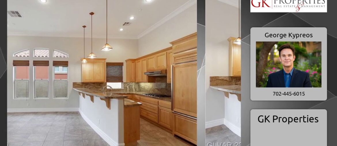 20 Via Ravello, Henderson, NV 89011