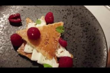 Fine Dining with Micole - #1 @ Lafite, Shangrila KL