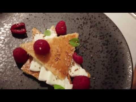 Fine Dining with Micole – #1 @ Lafite, Shangrila KL Fine Dining with Micole - #1 @ Lafite, Shangrila KL