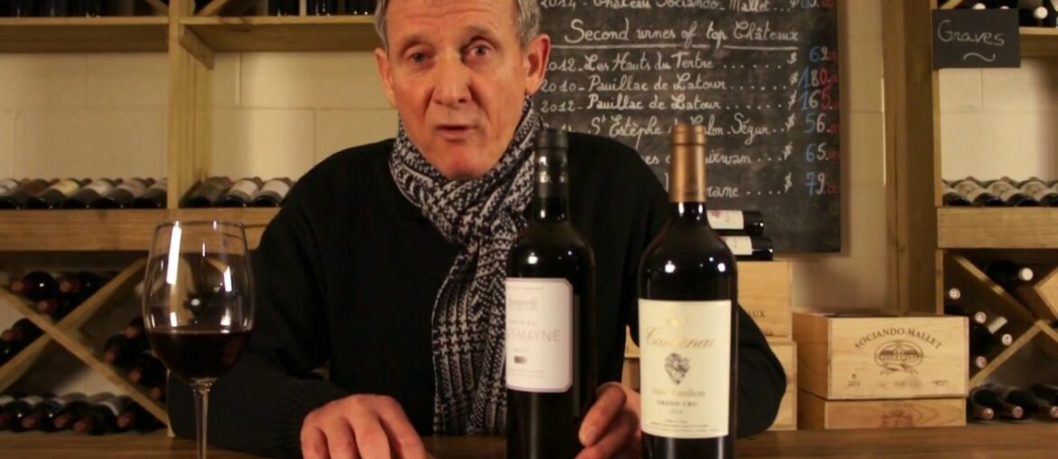 #wineofthemonth - August 2018 - Wine of the month with Scott - Maison Vauron French Wine