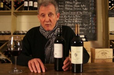 #wineofthemonth - August 2018 - Wine of the month with Scott - Maison Vauron French Wine