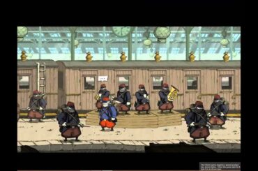 Valent Hearts: The Great War Part-1 "French wine"