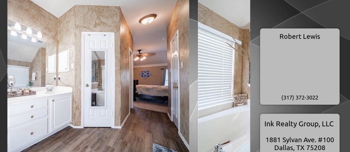 11468 Pagewynne Drive, Frisco, TX 75035