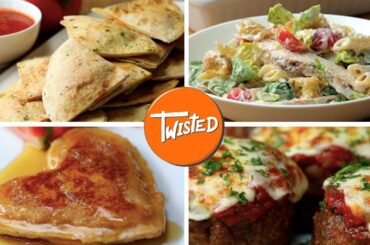 9 Easy Recipes You Can Make In 5 Minutes