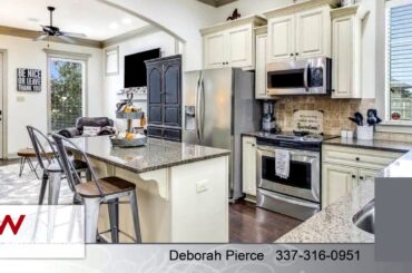 Residential for sale - 100 Grazing Trace, Lafayette, LA 70508