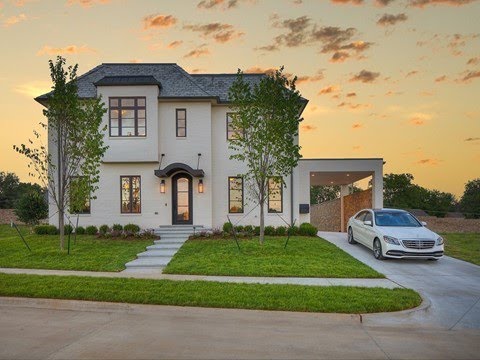 1115 Cumberland Ct, Nichols Hills, OK, 73116 1115 Cumberland Ct, Nichols Hills, OK, 73116