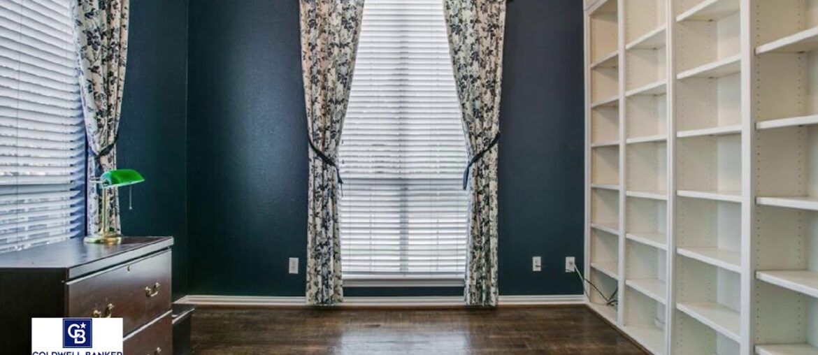 6503 Briar Lake TRL, Sachse, TX 75048