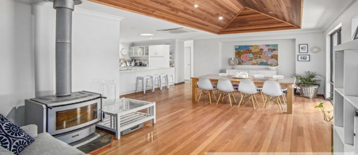 22 Klaehn Crescent, Yalyalup, South West, Western Australia