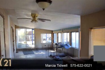 Residential for sale - 3306 Trailing Heart, Roswell, NM 88201