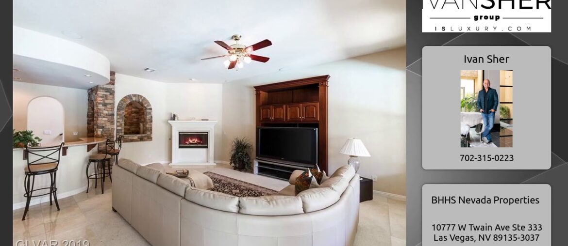 3864 GLASGOW GREEN Drive, Las Vegas, NV 89141 3864 GLASGOW GREEN Drive, Las Vegas, NV 89141