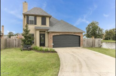 Residential for sale - 100 Grazing Trace, Lafayette, LA 70508