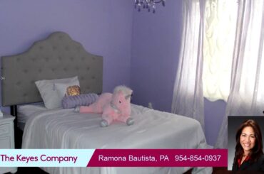 Residential for rent - 5132 SW 140th Ter, Miramar, FL 33027