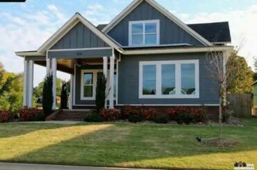 Gorgeous Craftsman in Olde Salem Township