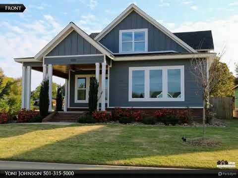 Gorgeous Craftsman in Olde Salem Township Gorgeous Craftsman in Olde Salem Township