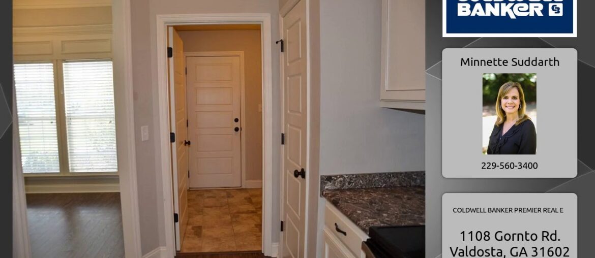 12 Kimber Circle, Lakeland, GA 31635 12 Kimber Circle, Lakeland, GA 31635