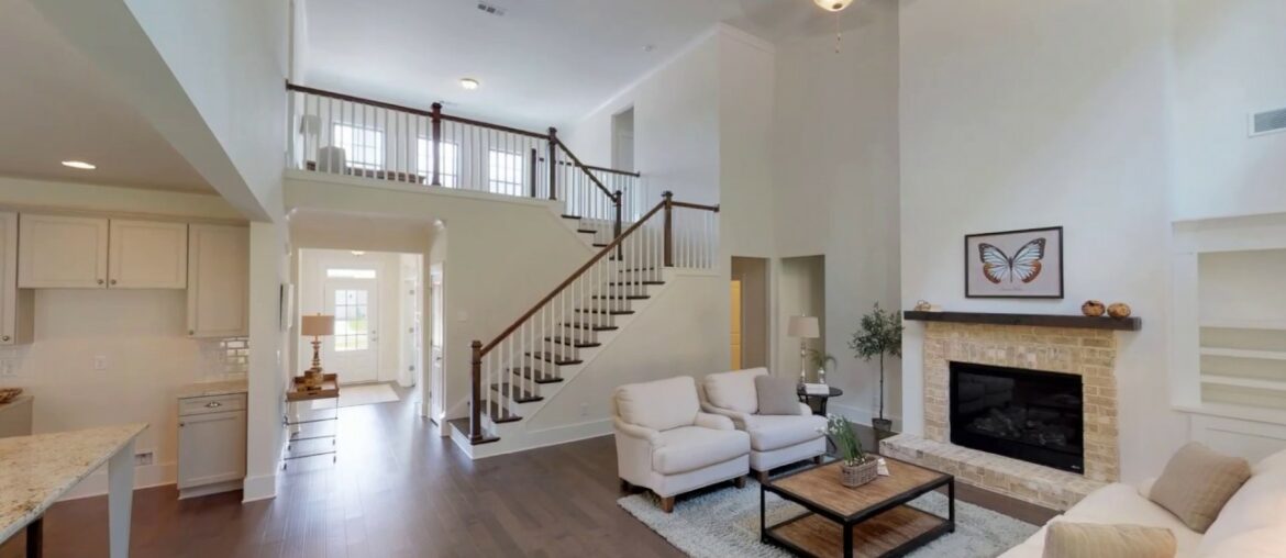 Fredrickson Floor Plan Fredrickson Floor Plan