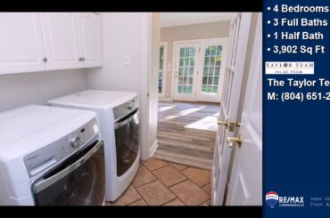 11413 Maple Hill Place, Glen Allen, VA, 23059 Tour - $569,500