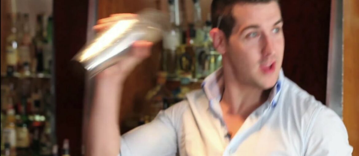 How to Make a French 75 Cocktail | Cocktail Recipe | Allrecipes.com