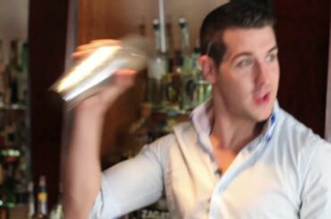 How to Make a French 75 Cocktail | Cocktail Recipe | Allrecipes.com