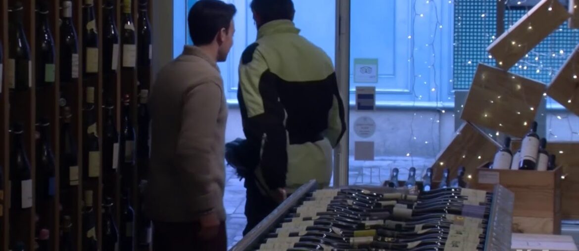 France Offers Chinese Primer in Mastering Wine Industry