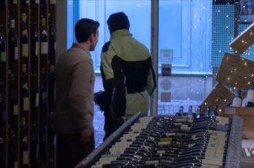 France Offers Chinese Primer in Mastering Wine Industry