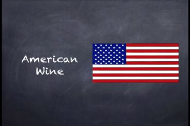 Winecast: American Wine