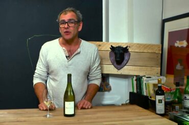 The midweek wine, Pouilly Fuissé