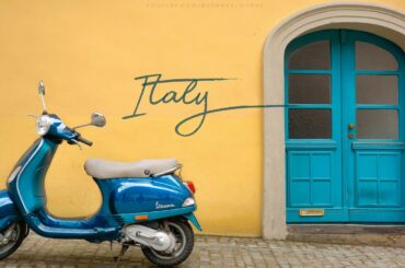 Italian Music - Background Chill Out