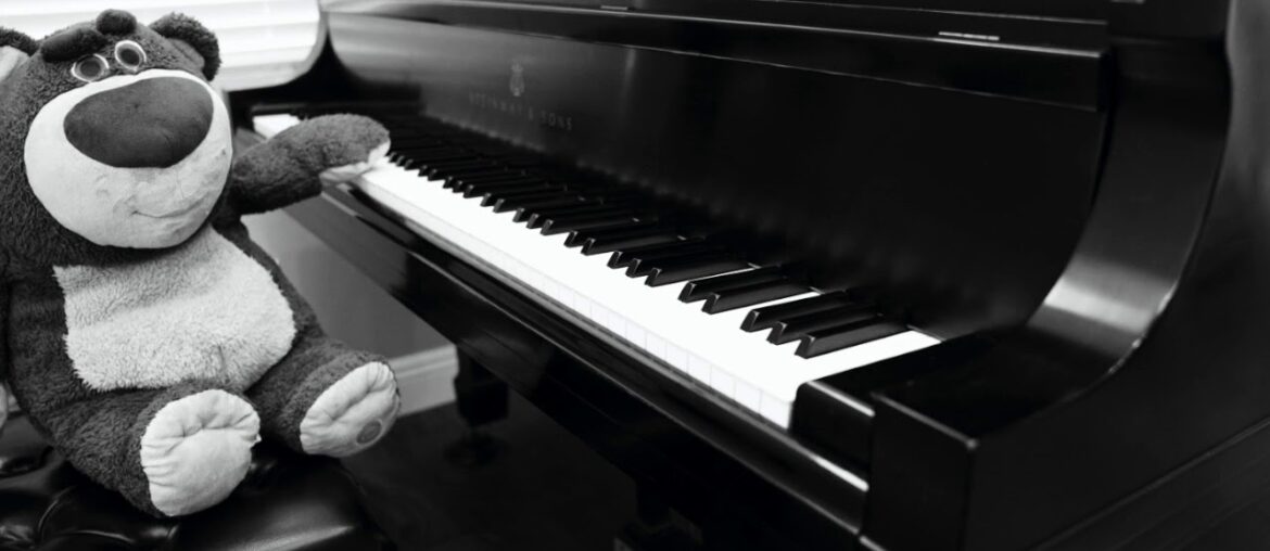 Debussy Prelude: "La Puerta del Vino" (The Gate of Wine)